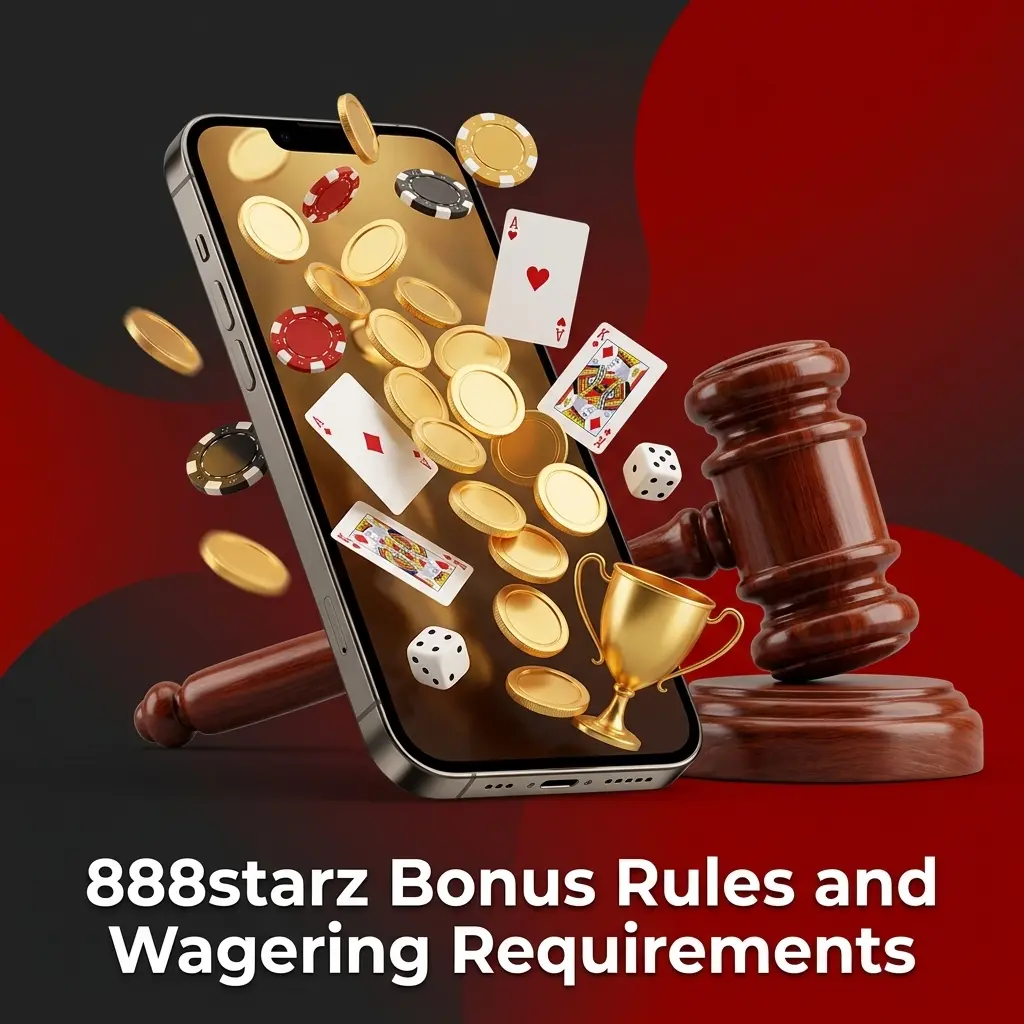 888starz bonus rules covering wagering requirements, minimum deposits, eligible games, and welcome offer conditions for Sri Lanka players