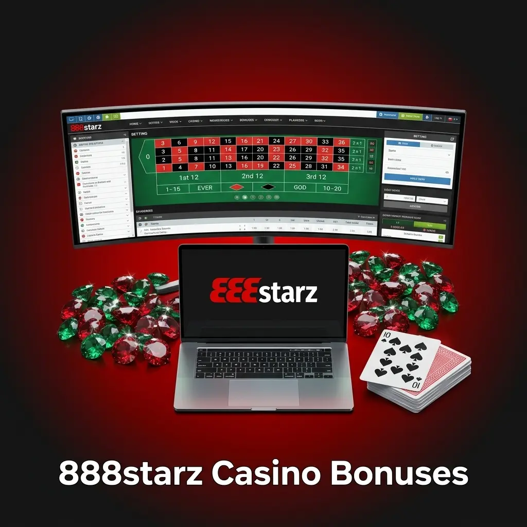 888starz Casino bonus offers for Sri Lanka players covering slots, live games and reload promotions
