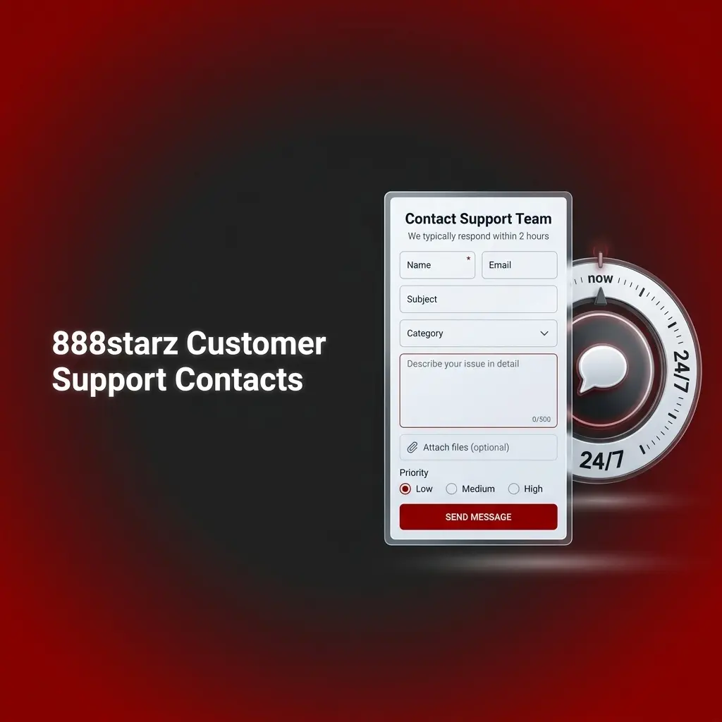 888starz customer support channels including live chat, email, and Telegram for Sri Lanka players available 24/7