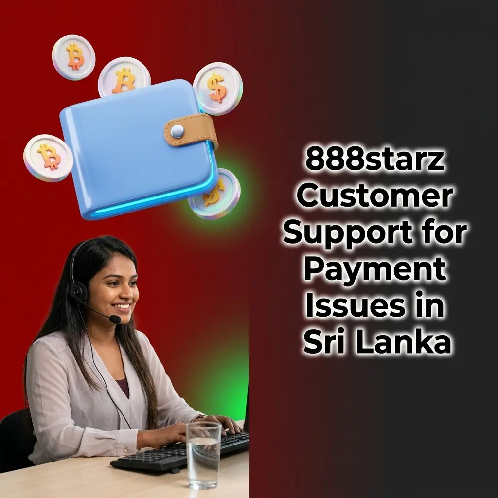 888starz 24/7 customer support options for Sri Lanka players including live chat, email, Telegram, and Help Centre