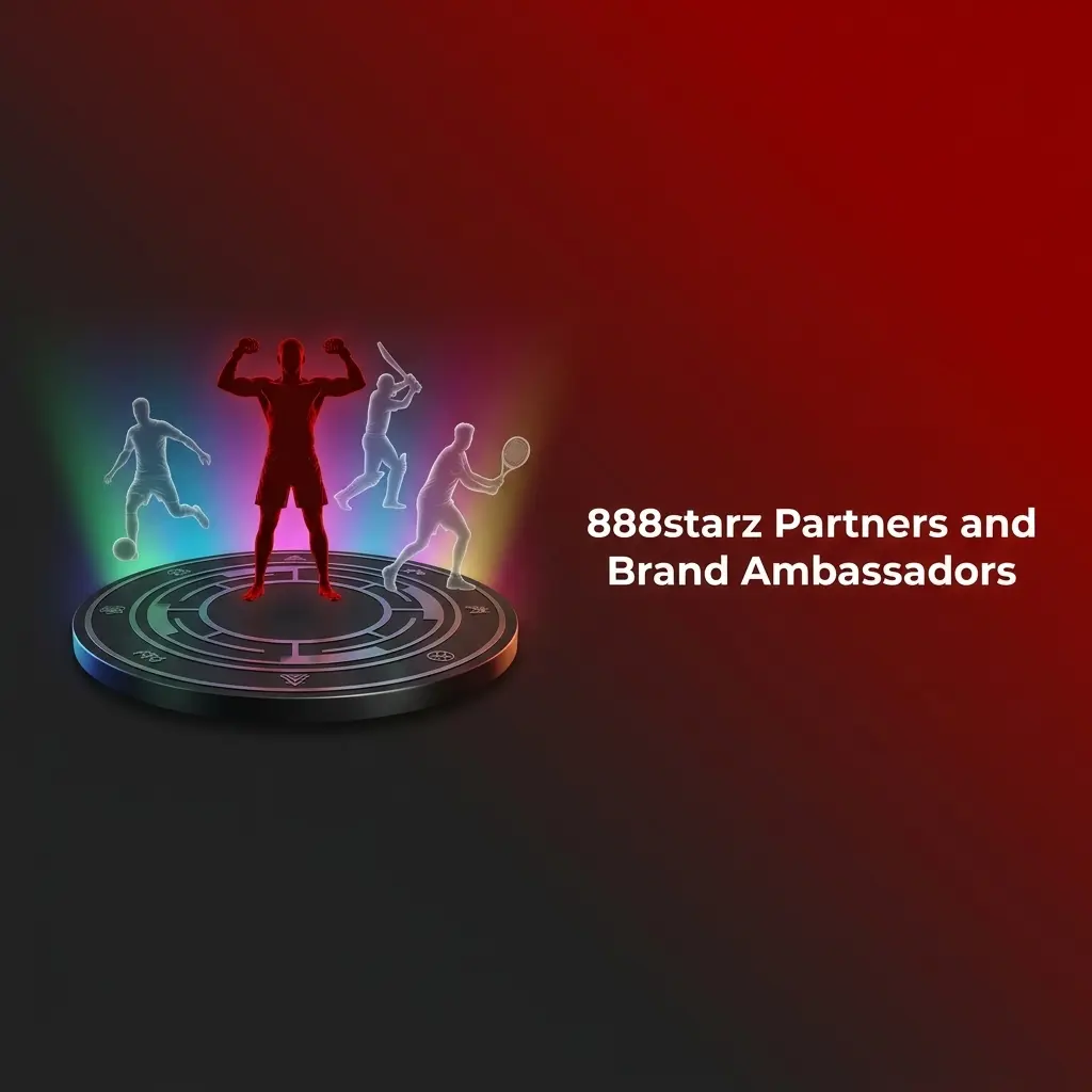 888starz partners including FC Barcelona sponsorship, Neymar Jr. and Conor McGregor as brand ambassadors