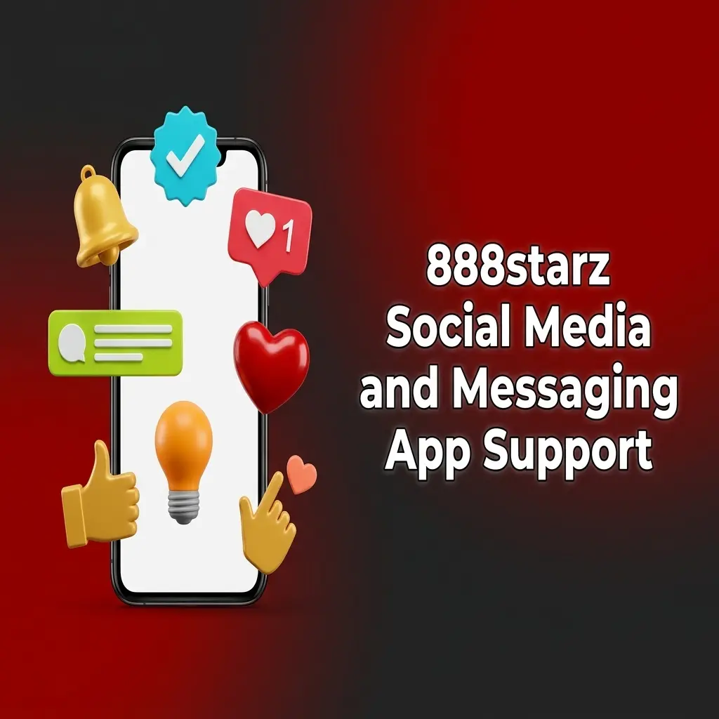 888starz customer support via Telegram, Instagram, Facebook, and Twitter with response times and tips for safe communication