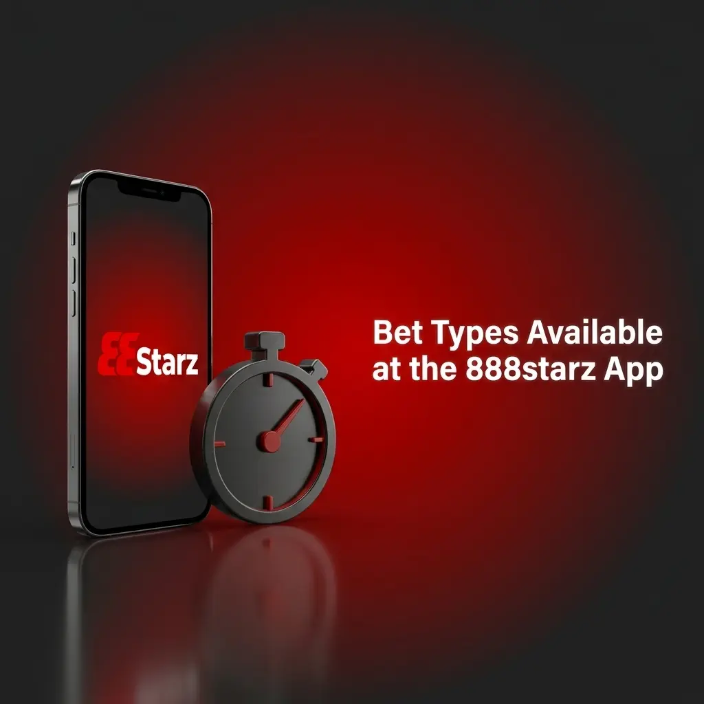 888starz app bet types including single, accumulator, system, live, and handicap bets explained for sportsbook users
