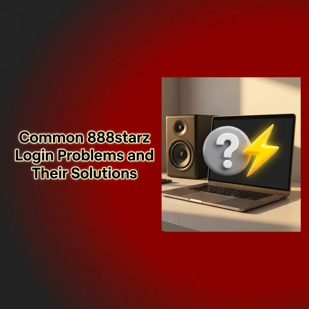 888starz login problems and solutions table covering password reset, blocked accounts, and 2FA issues
