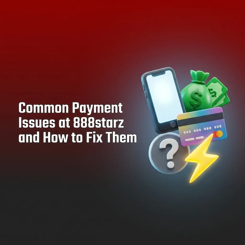 888starz Sri Lanka payment issues guide covering deposits, withdrawals, KYC verification, and troubleshooting tips