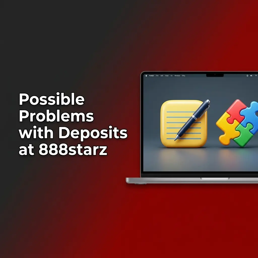 888starz deposit issues including payment errors, pending transactions, KYC verification, and bonus problems with solutions