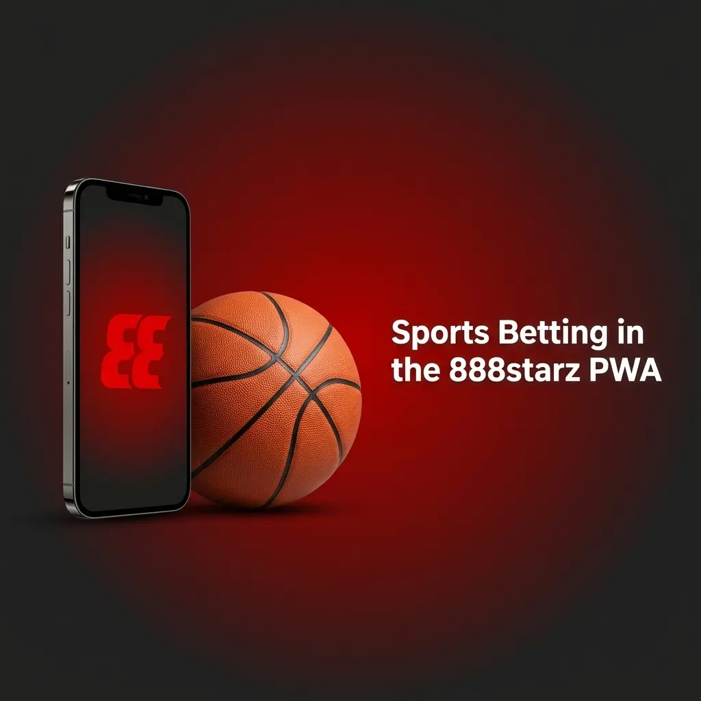 888starz PWA sportsbook covering 30+ sports including cricket, football, basketball, esports and kabaddi for Sri Lanka players