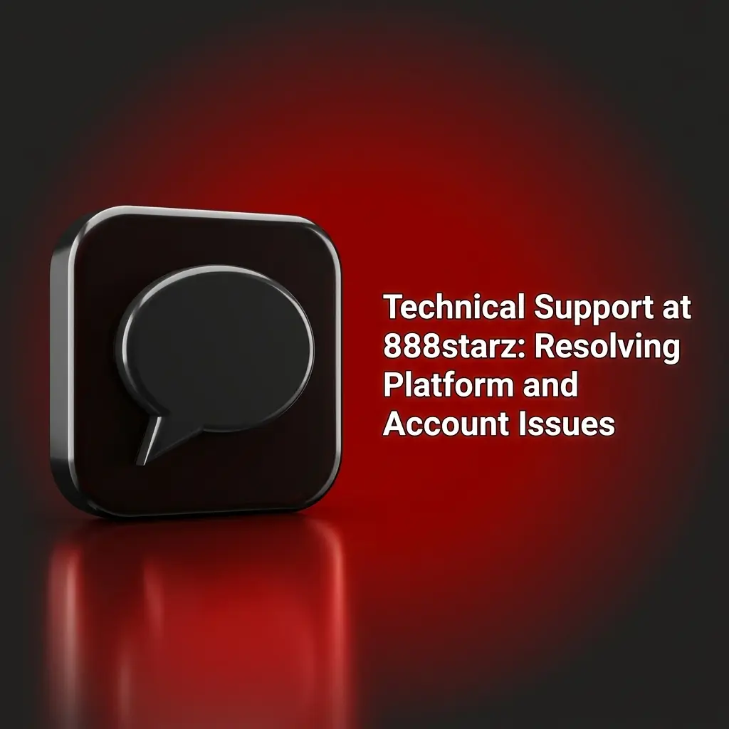 888starz technical support team resolving platform errors, payment failures, and account access issues for players
