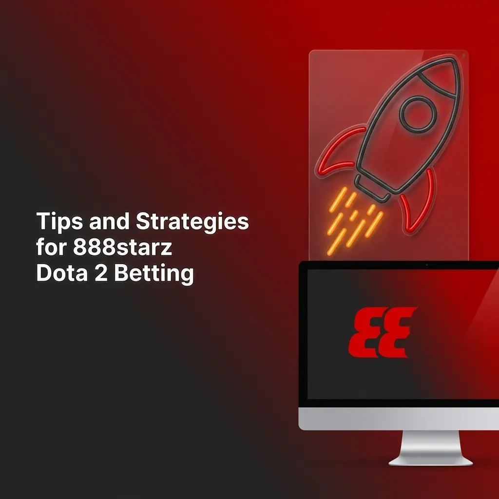 Dota 2 betting strategies including bankroll management, roster tracking, live betting, and patch cycle tips for 888starz