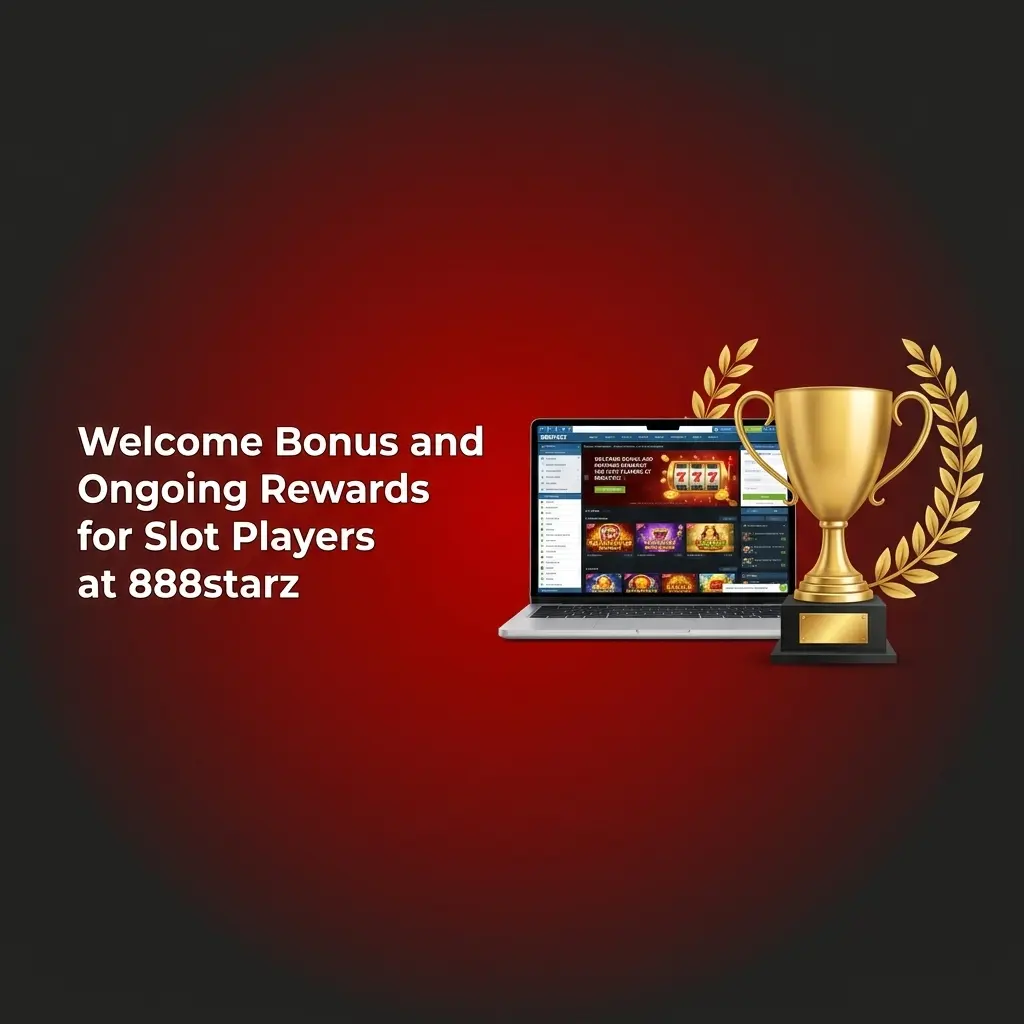 888starz welcome bonus 200% match up to 750000 LKR for slot players with reload bonuses and loyalty rewards