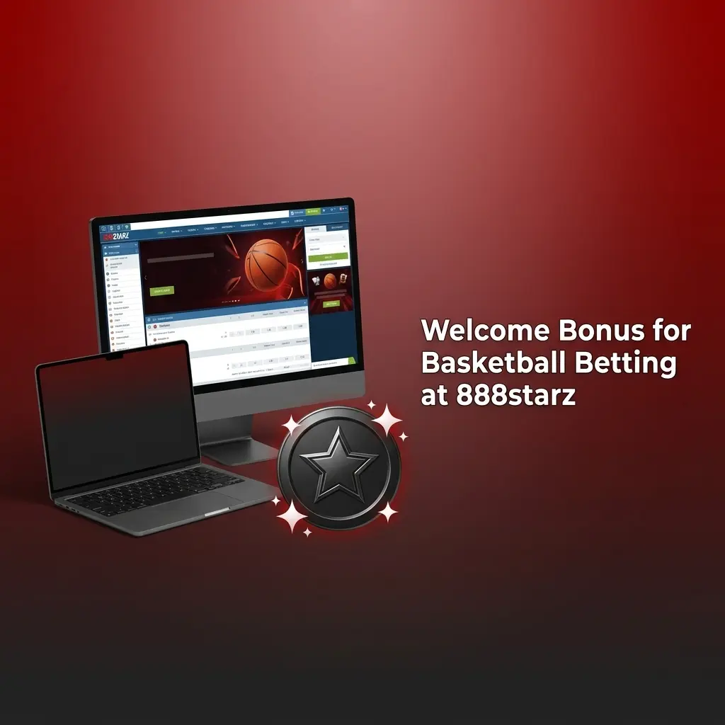 888starz welcome bonus up to 130 USD for basketball betting available to new users in Sri Lanka