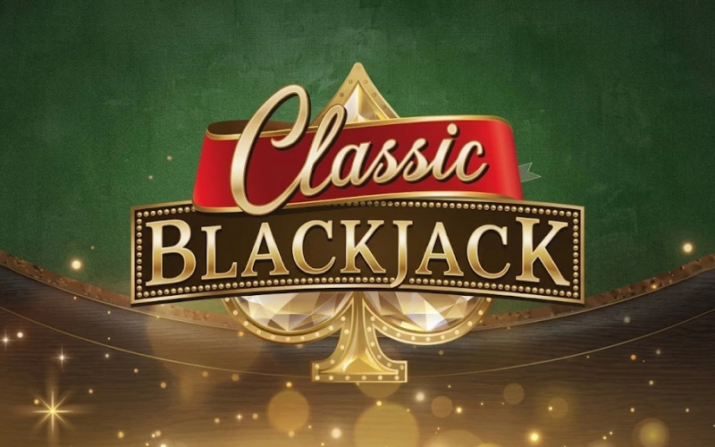 Beat the dealer's hand in Blackjack Classic at 888starz to take home the cash pot.