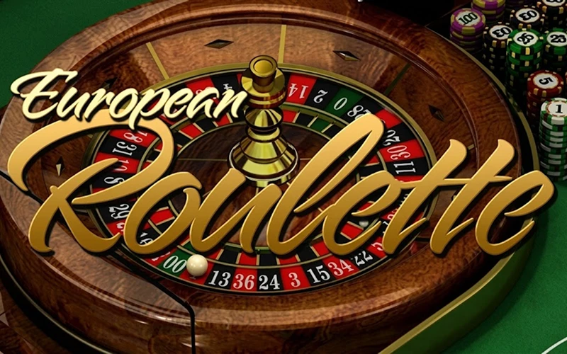 Place your lucky bets on European Roulette at 888starz and beat the wheel today.