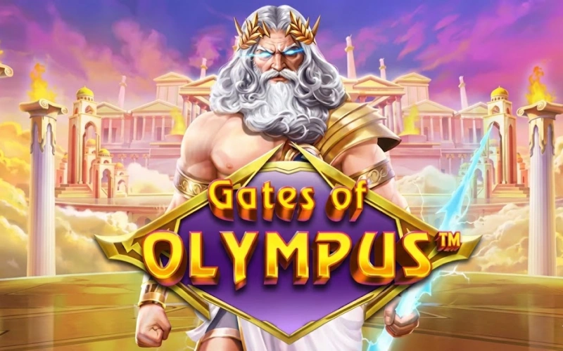 Trigger divine multipliers in Gates of Olympus at 888starz to secure massive cash wins.