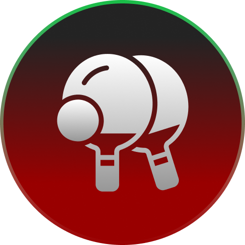 Place winning table tennis wagers through the modern 888starz betting system.