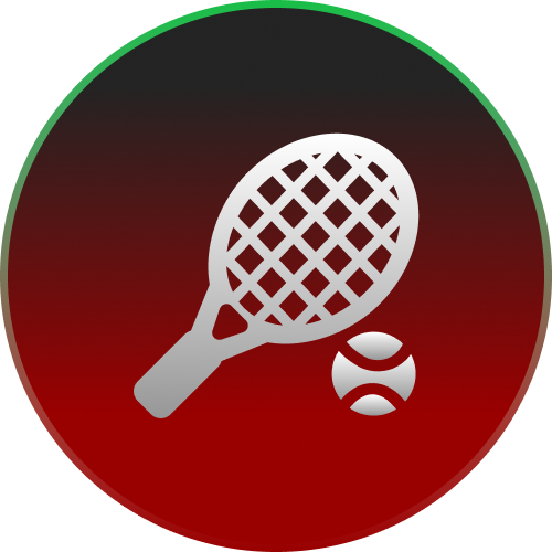 Predict tennis match outcomes with excellent 888starz sports betting features.
