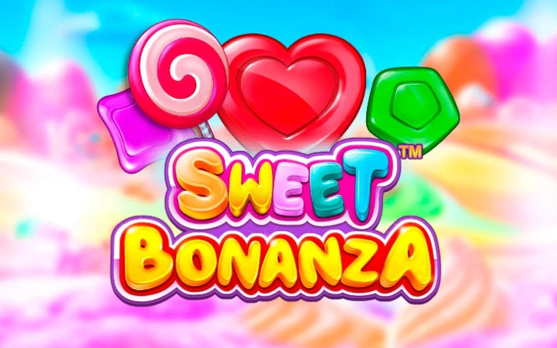 Spin the sugary reels of Sweet Bonanza at 888starz and collect sweet real money rewards.